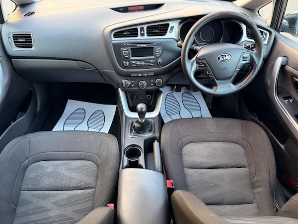 Used Kia Ceed 2013 for sale - 76152892: Photo 14
