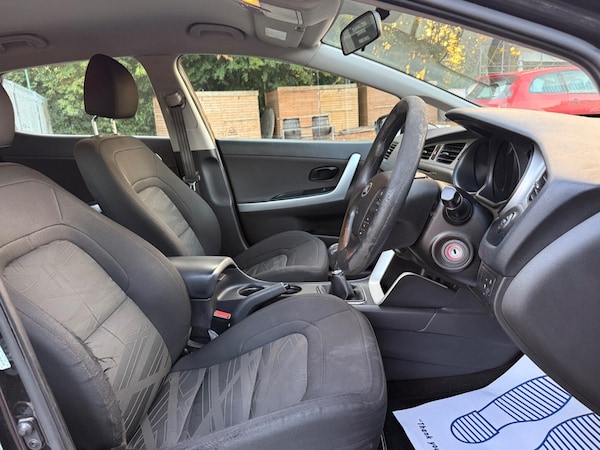 Used Kia Ceed 2013 for sale - 76152892: Photo 15