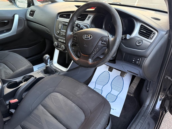 Used Kia Ceed 2013 for sale - 76152892: Photo 16