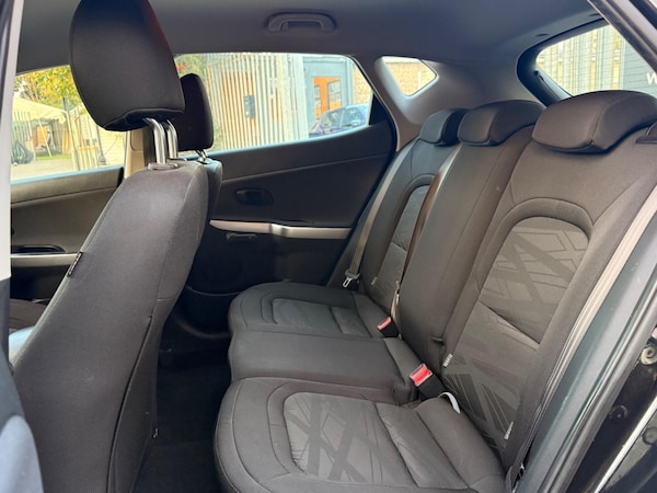 Used Kia Ceed 2013 for sale - 76152892: Photo 18