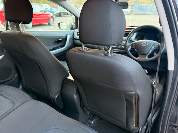 Used Kia Ceed 2013 for sale - 76152892: Photo 21