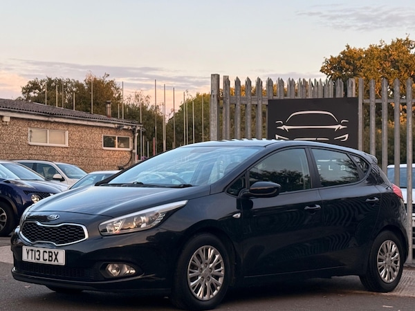 Used Kia Ceed 2013 for sale - 76152892: Photo 4