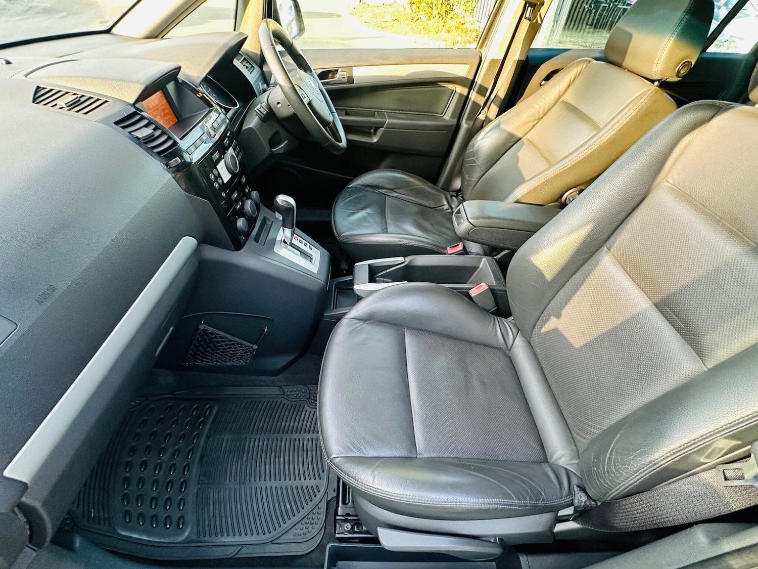 Vehicle 15