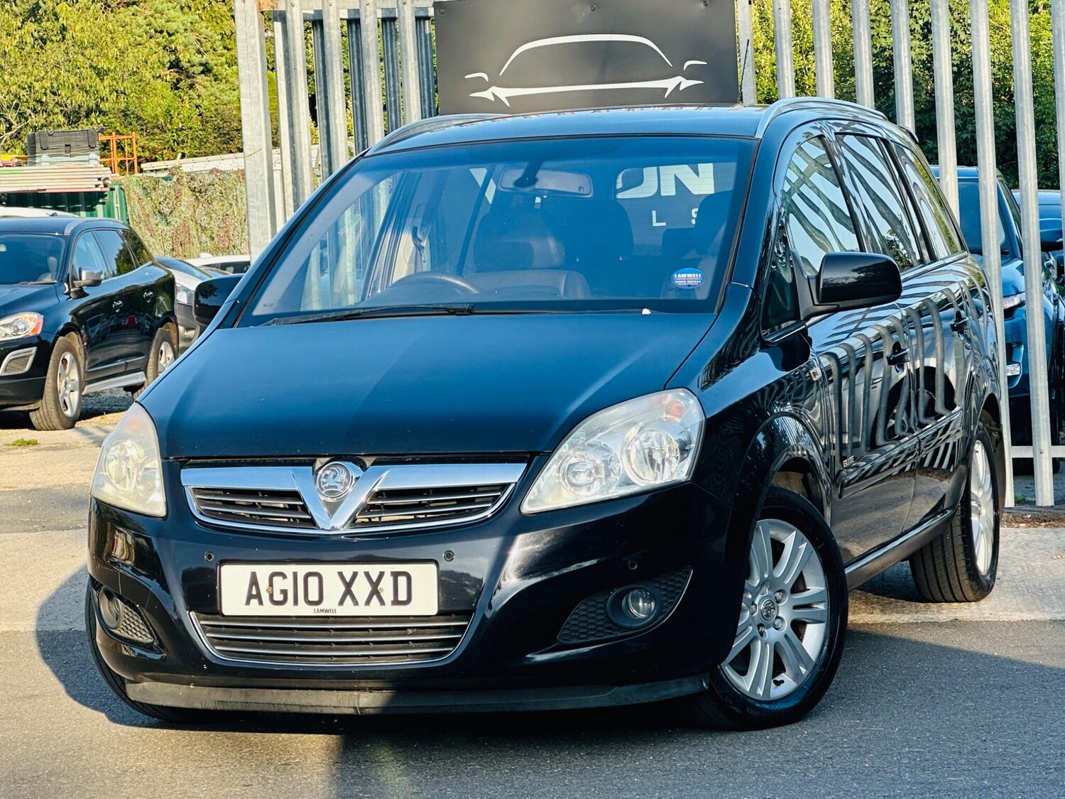 Vehicle 28