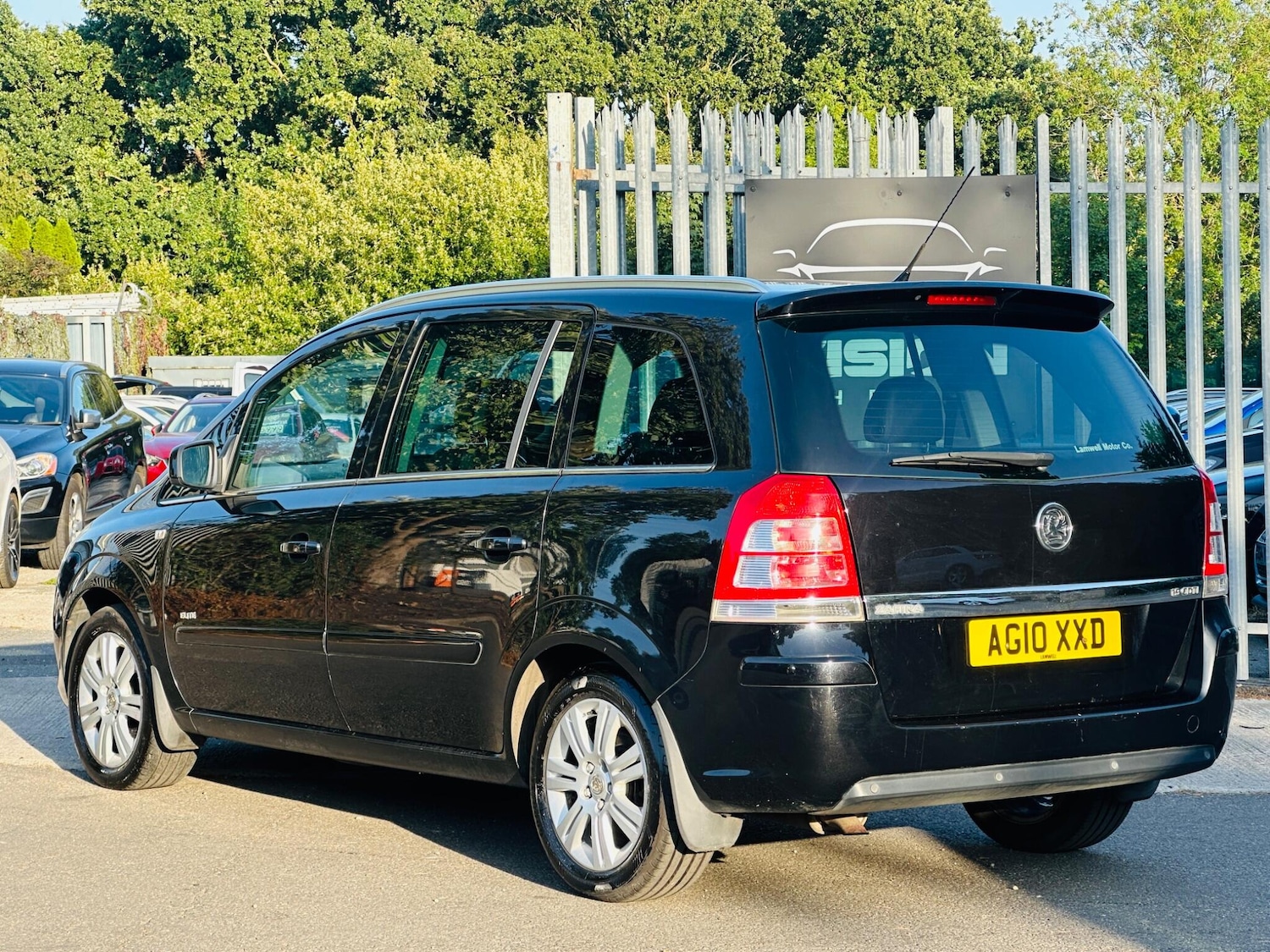 Vehicle 35