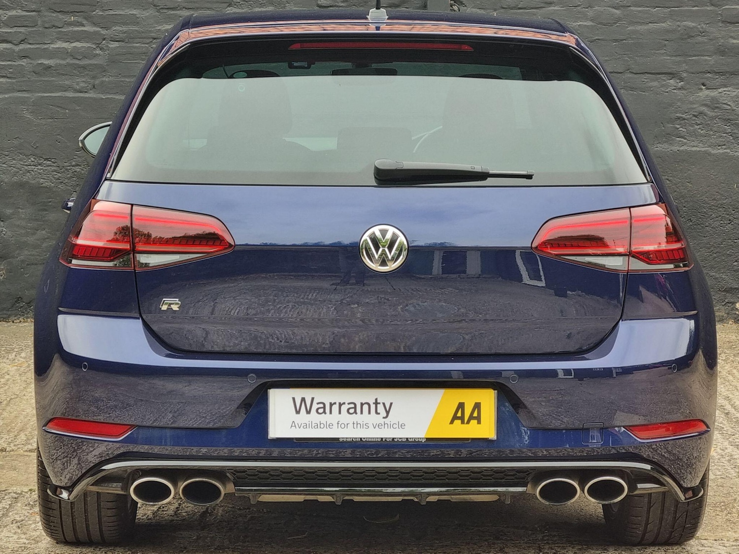 Used Volkswagen Golf 2017 for sale - 76691154: Photo 13