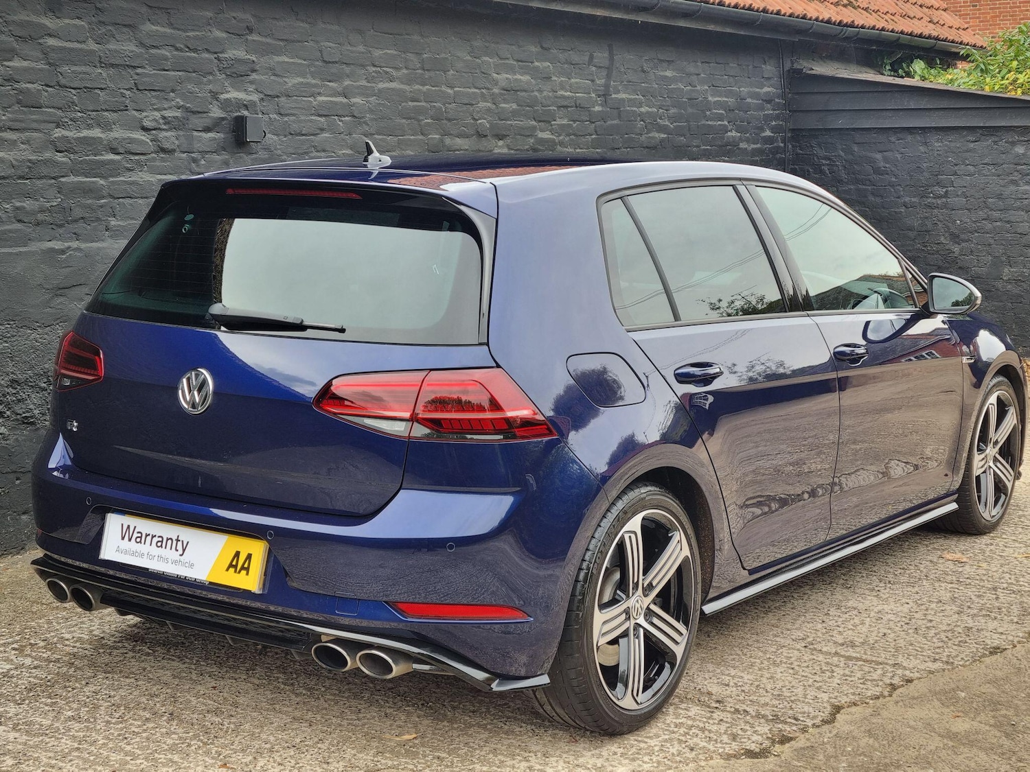 Used Volkswagen Golf 2017 for sale - 76691154: Photo 19