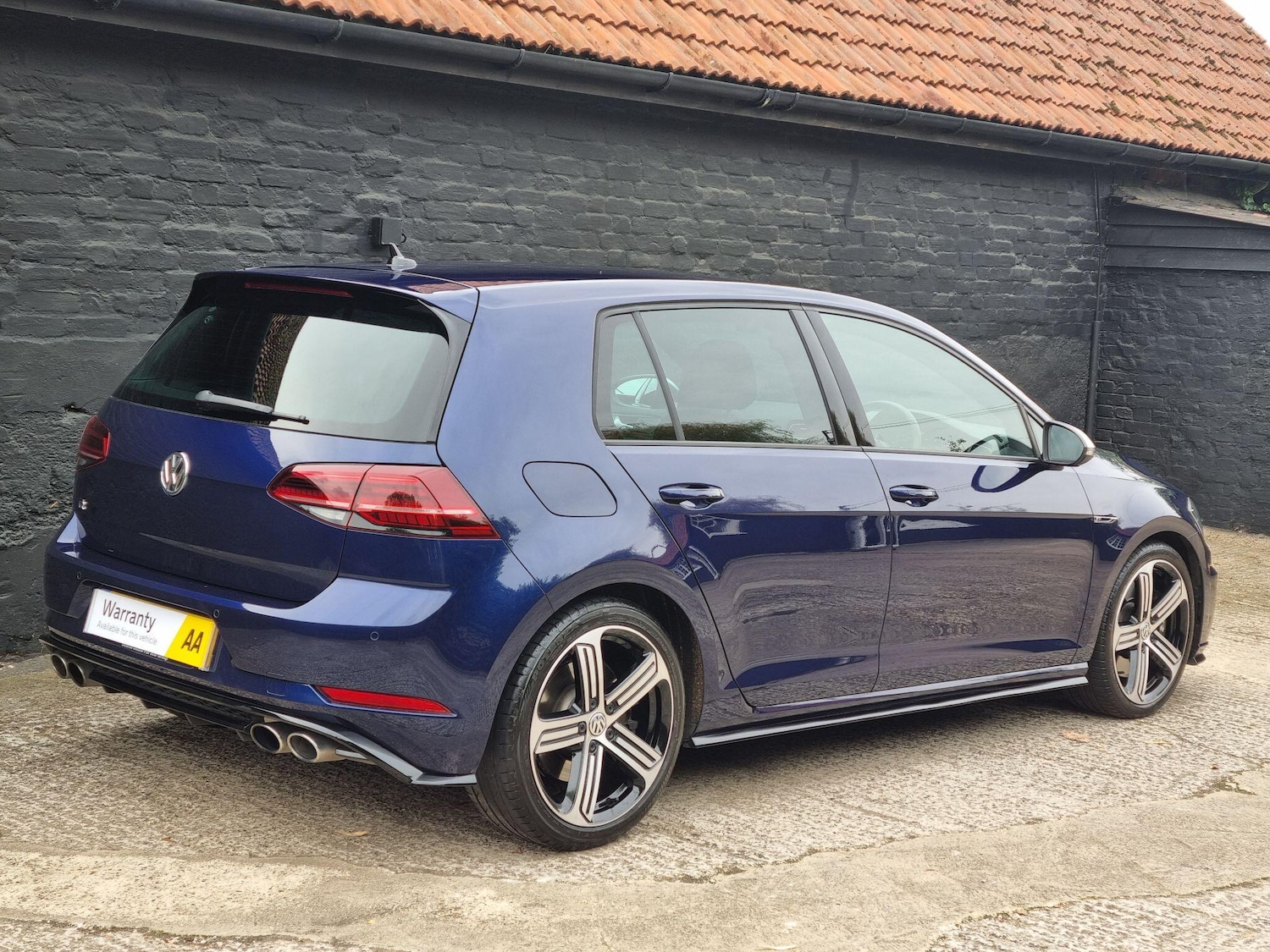 Used Volkswagen Golf 2017 for sale - 76691154: Photo 20