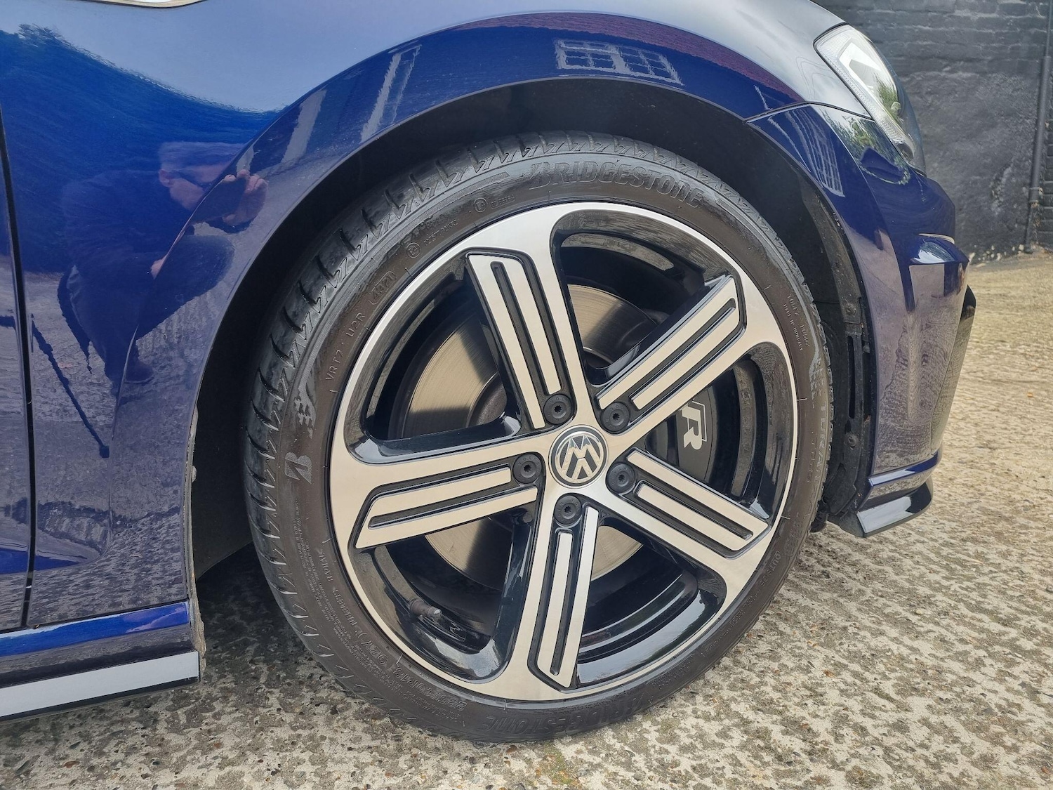 Used Volkswagen Golf 2017 for sale - 76691154: Photo 41