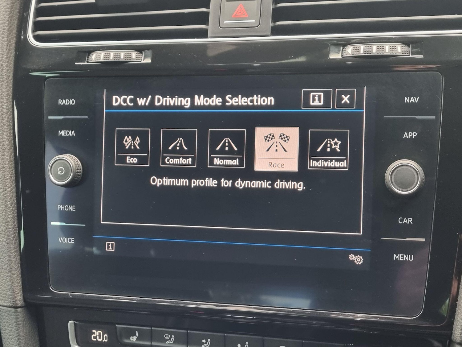 Used Volkswagen Golf 2017 for sale - 76691154: Photo 42