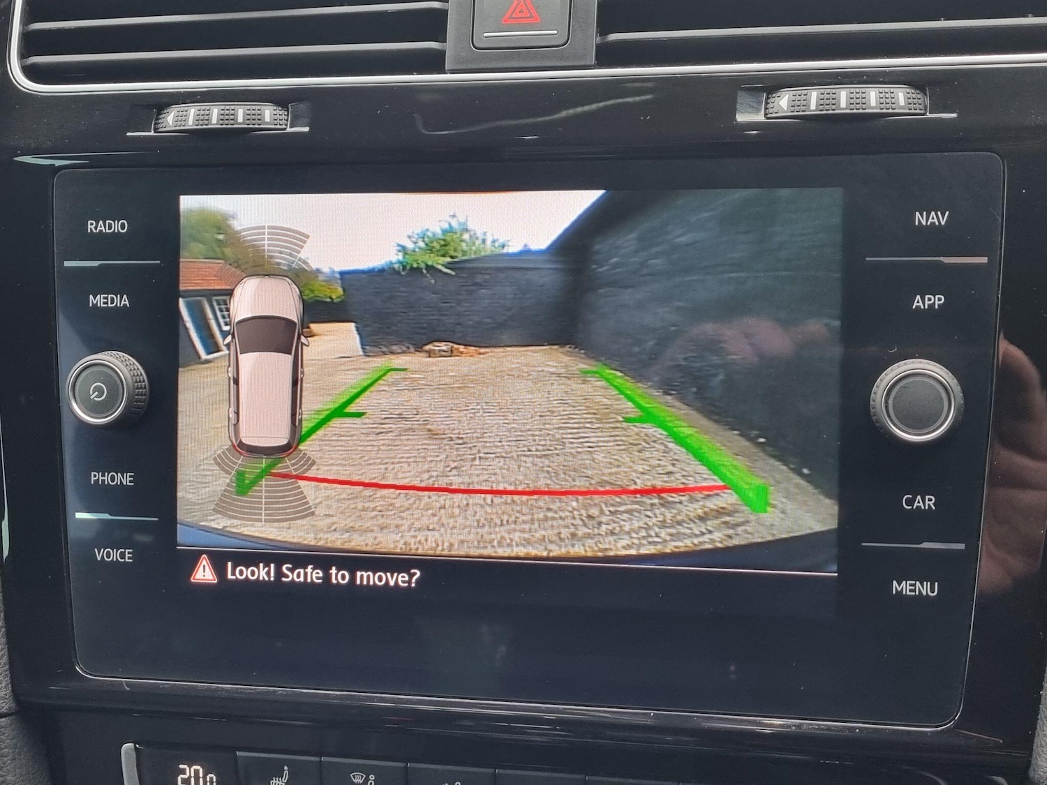 Used Volkswagen Golf 2017 for sale - 76691154: Photo 44