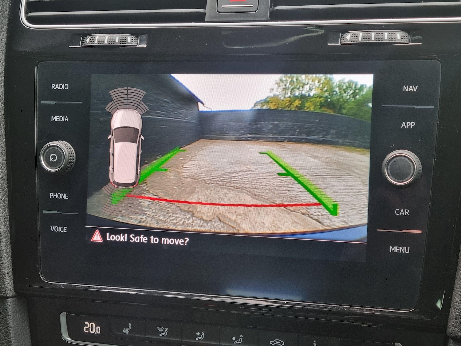 Used Volkswagen Golf 2017 for sale - 76691154: Photo 46