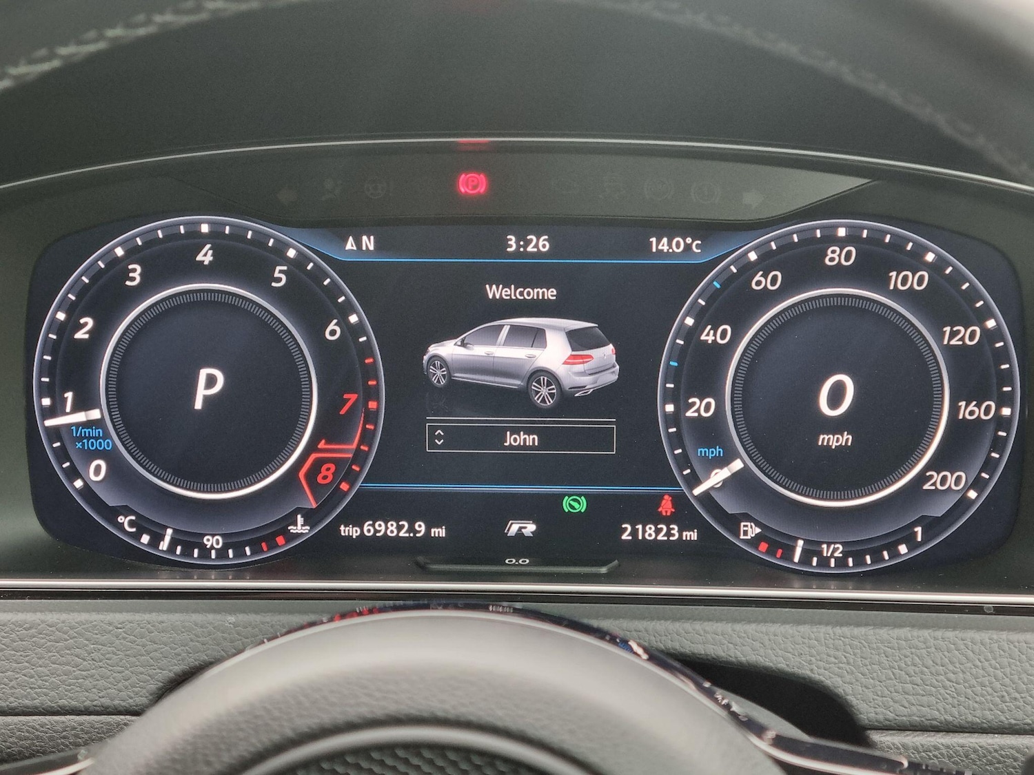 Used Volkswagen Golf 2017 for sale - 76691154: Photo 47