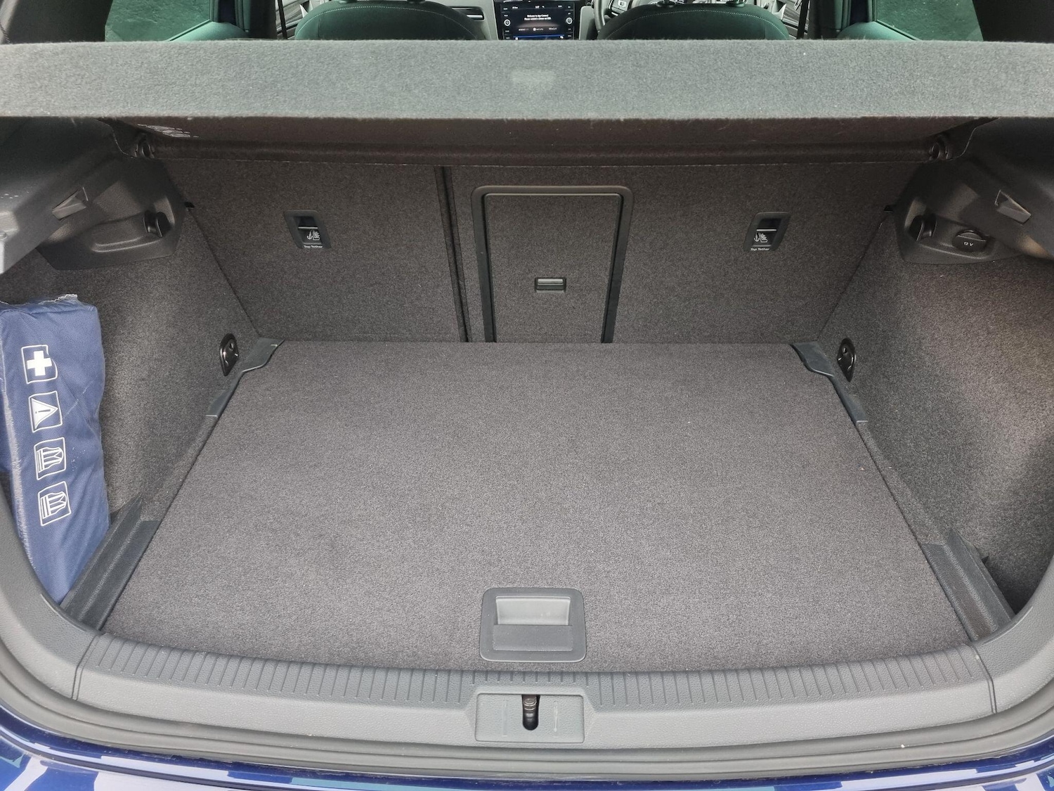 Used Volkswagen Golf 2017 for sale - 76691154: Photo 48