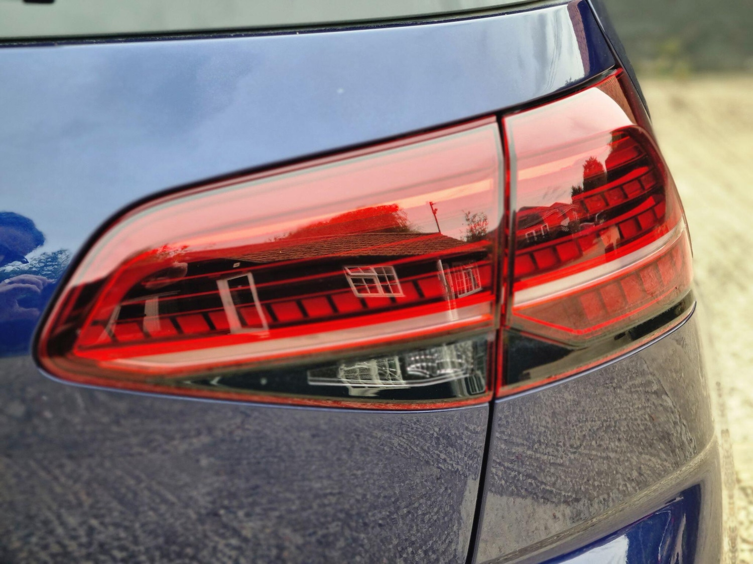 Used Volkswagen Golf 2017 for sale - 76691154: Photo 51