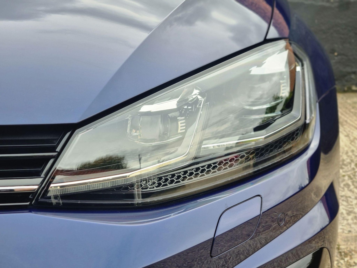 Used Volkswagen Golf 2017 for sale - 76691154: Photo 54