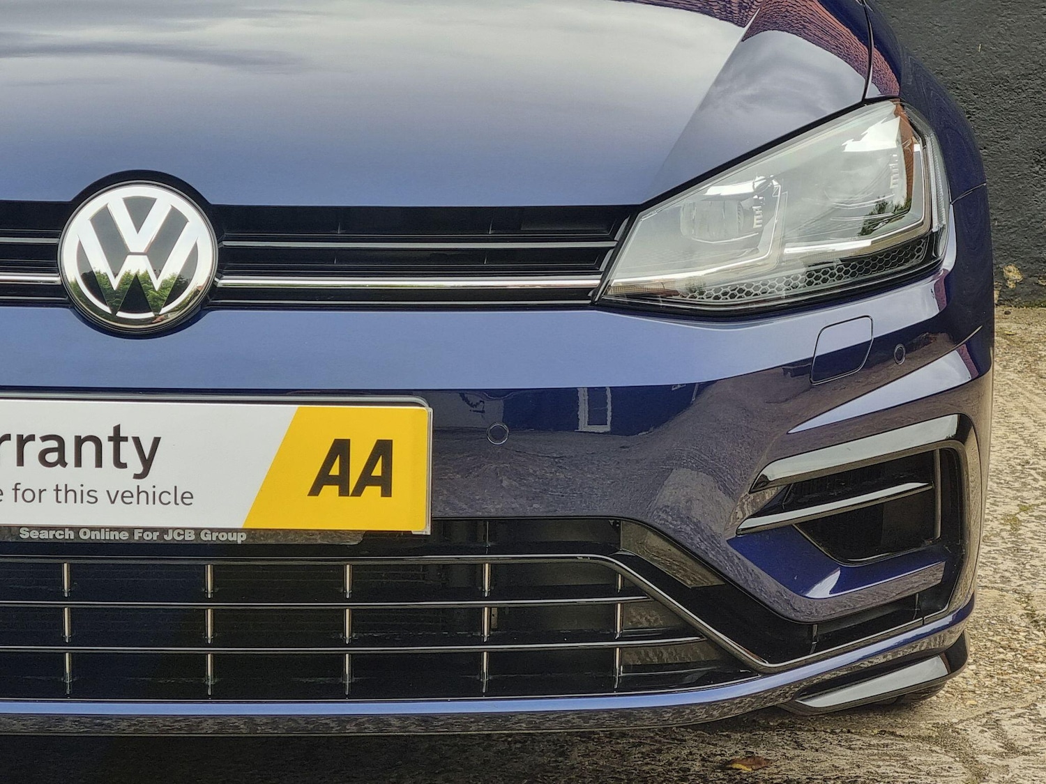 Used Volkswagen Golf 2017 for sale - 76691154: Photo 58