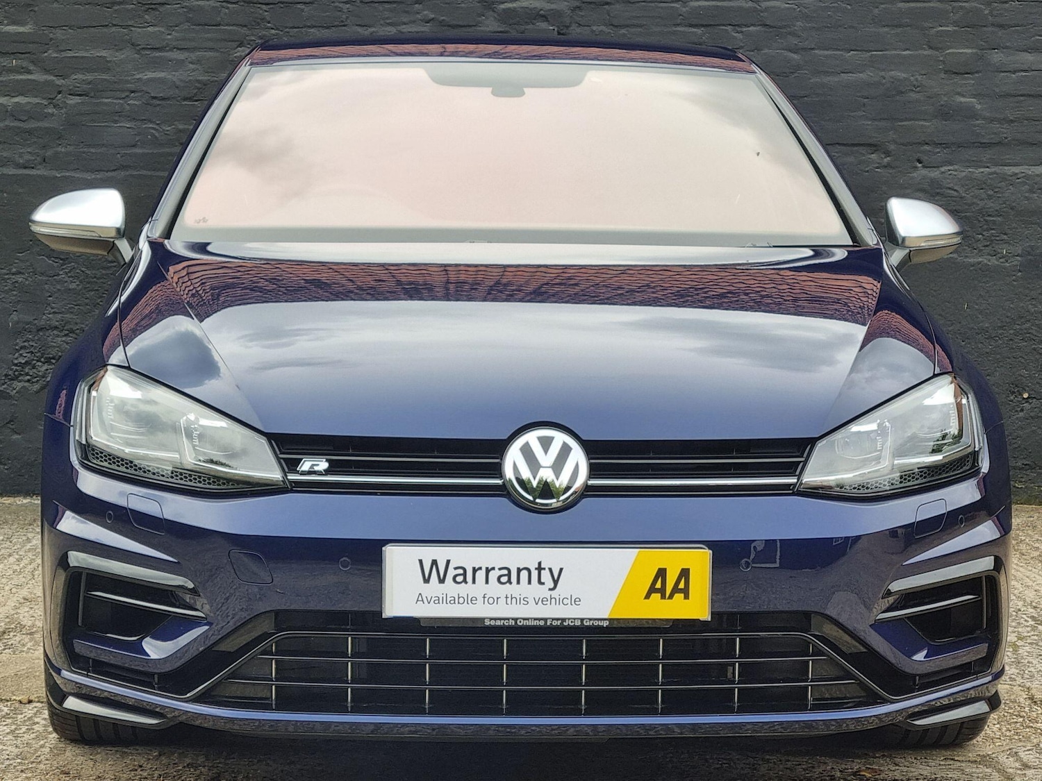 Used Volkswagen Golf 2017 for sale - 76691154: Photo 7