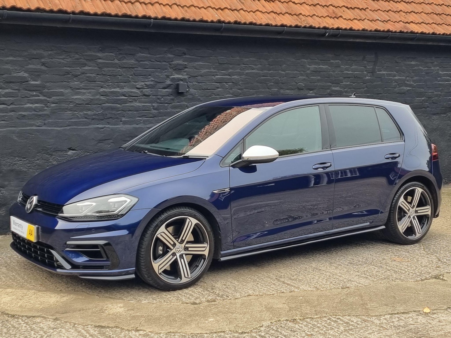 Used Volkswagen Golf 2017 for sale - 76691154: Photo 8