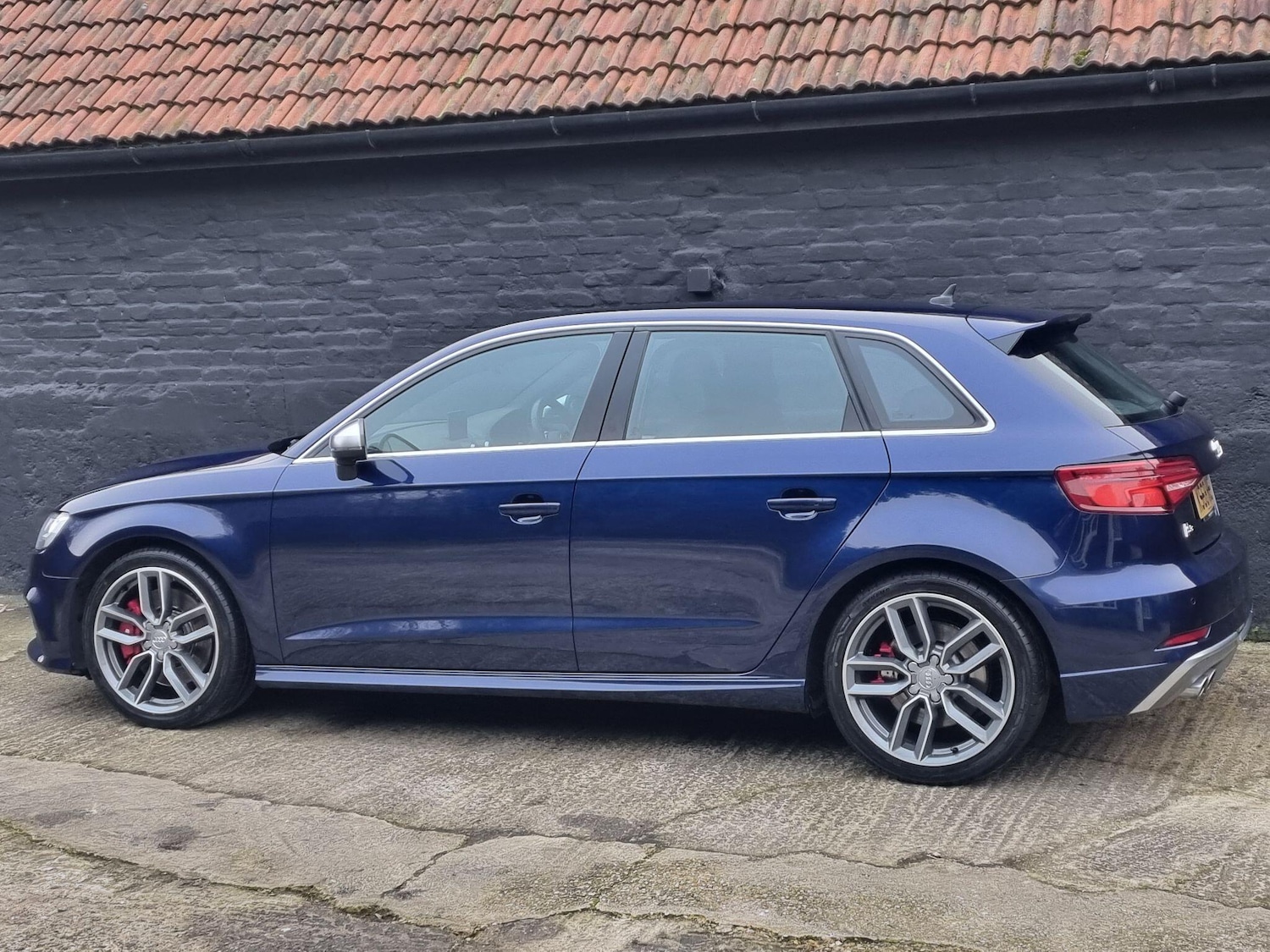 Used Audi S3 for sale - 77808493: Photo 10