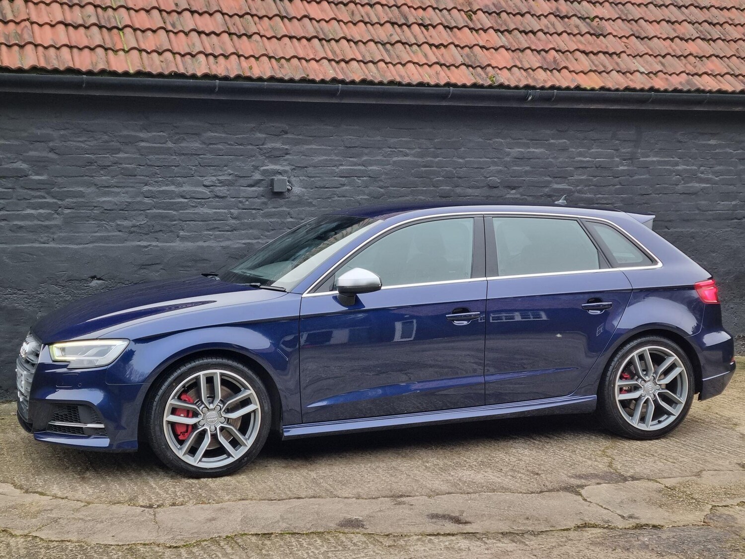 Used Audi S3 for sale - 77808493: Photo 11
