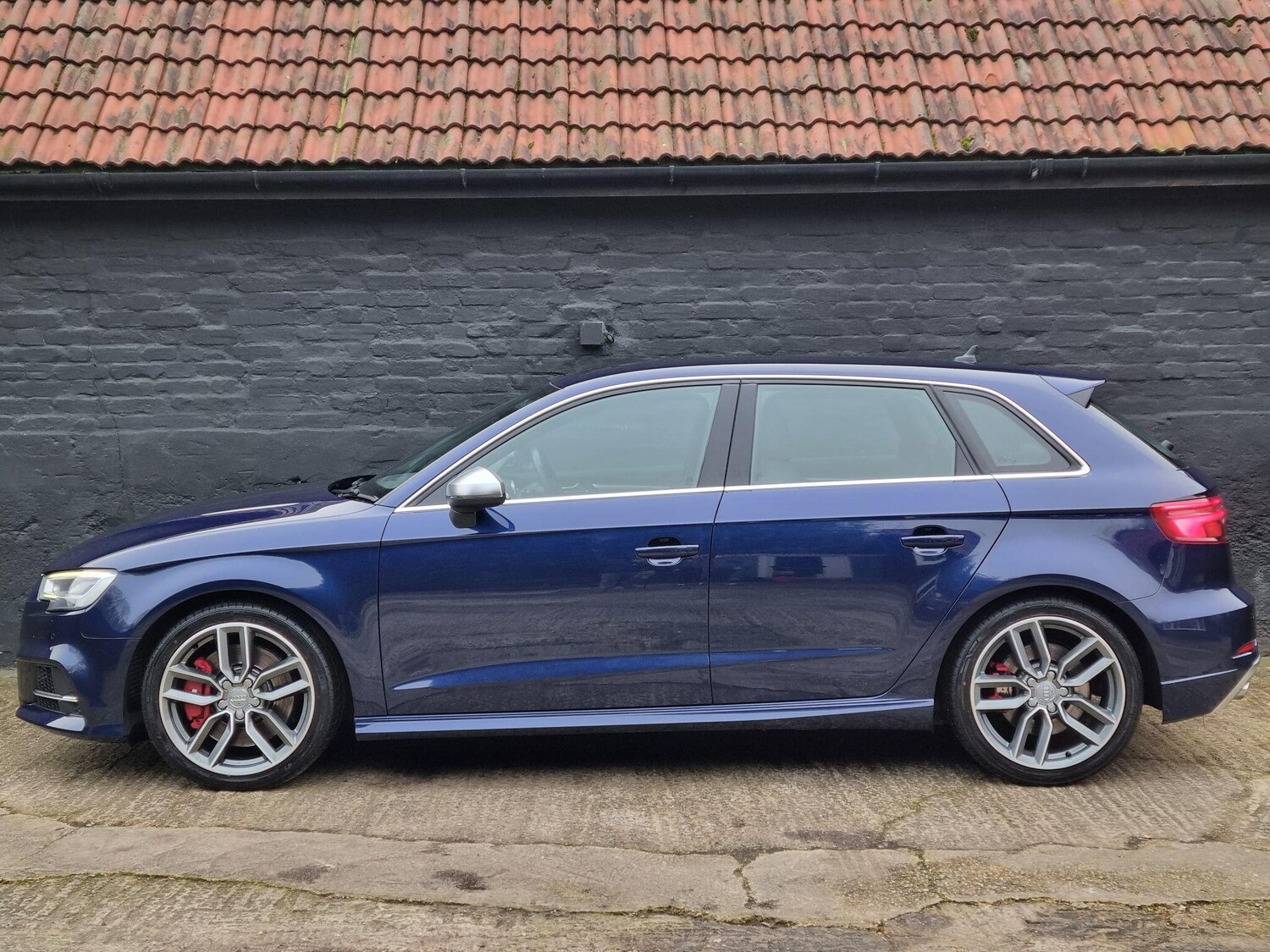 Used Audi S3 for sale - 77808493: Photo 12