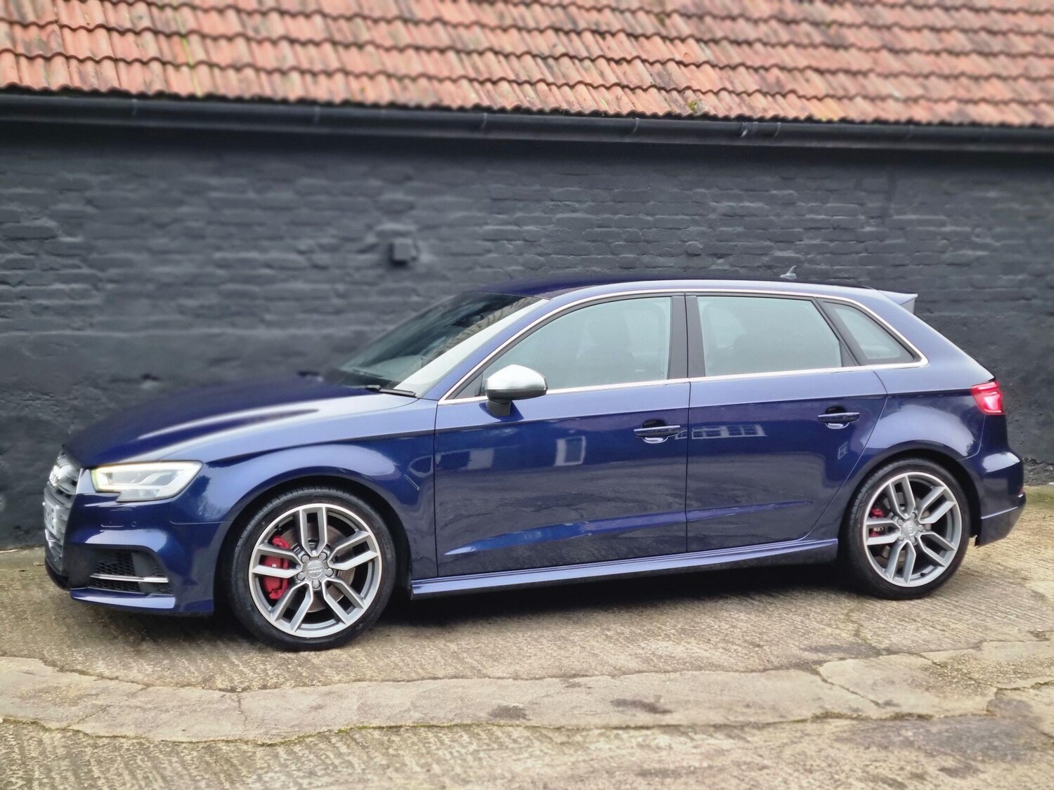 Used Audi S3 for sale - 77808493: Photo 13