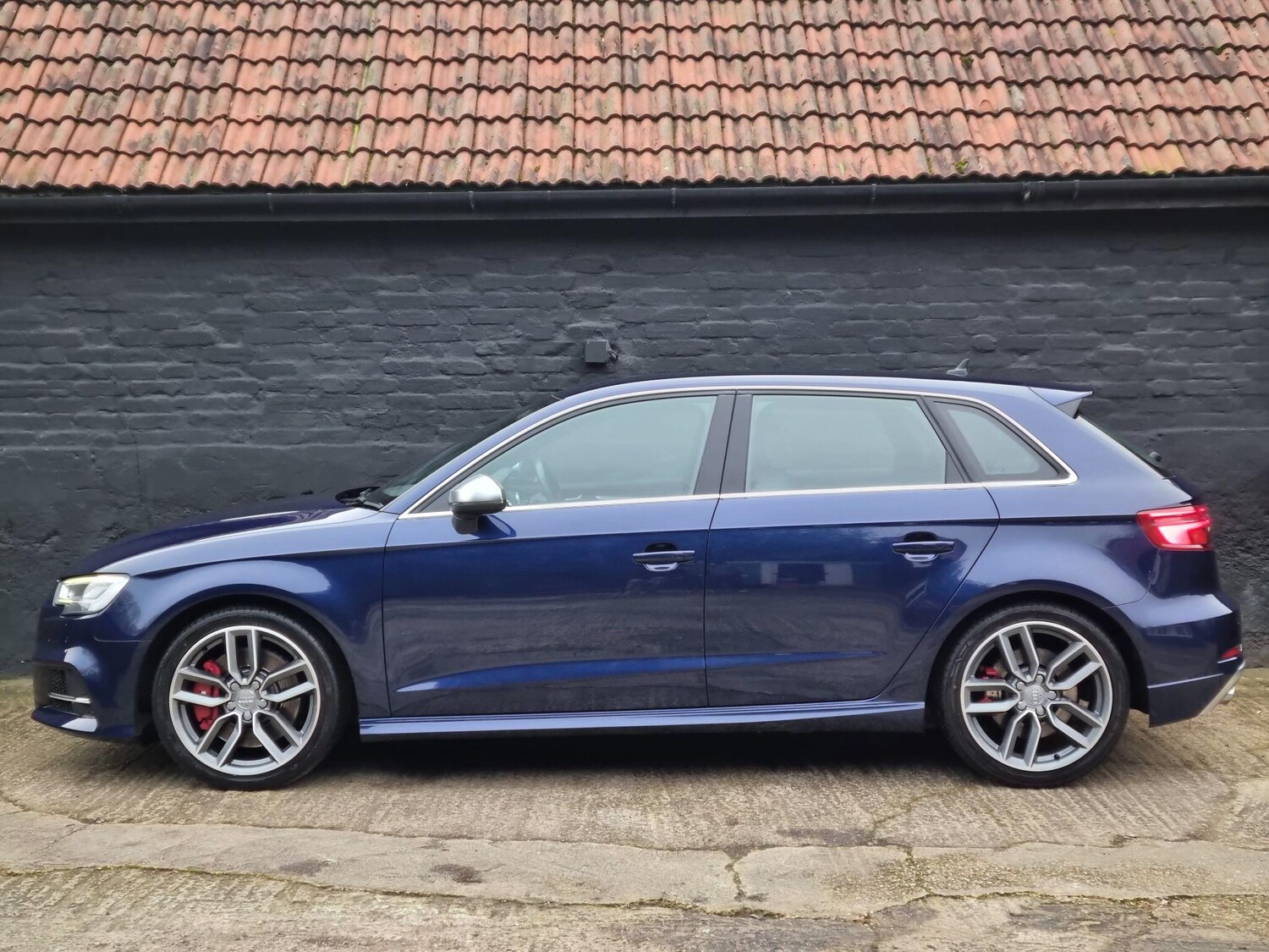 Used Audi S3 for sale - 77808493: Photo 14