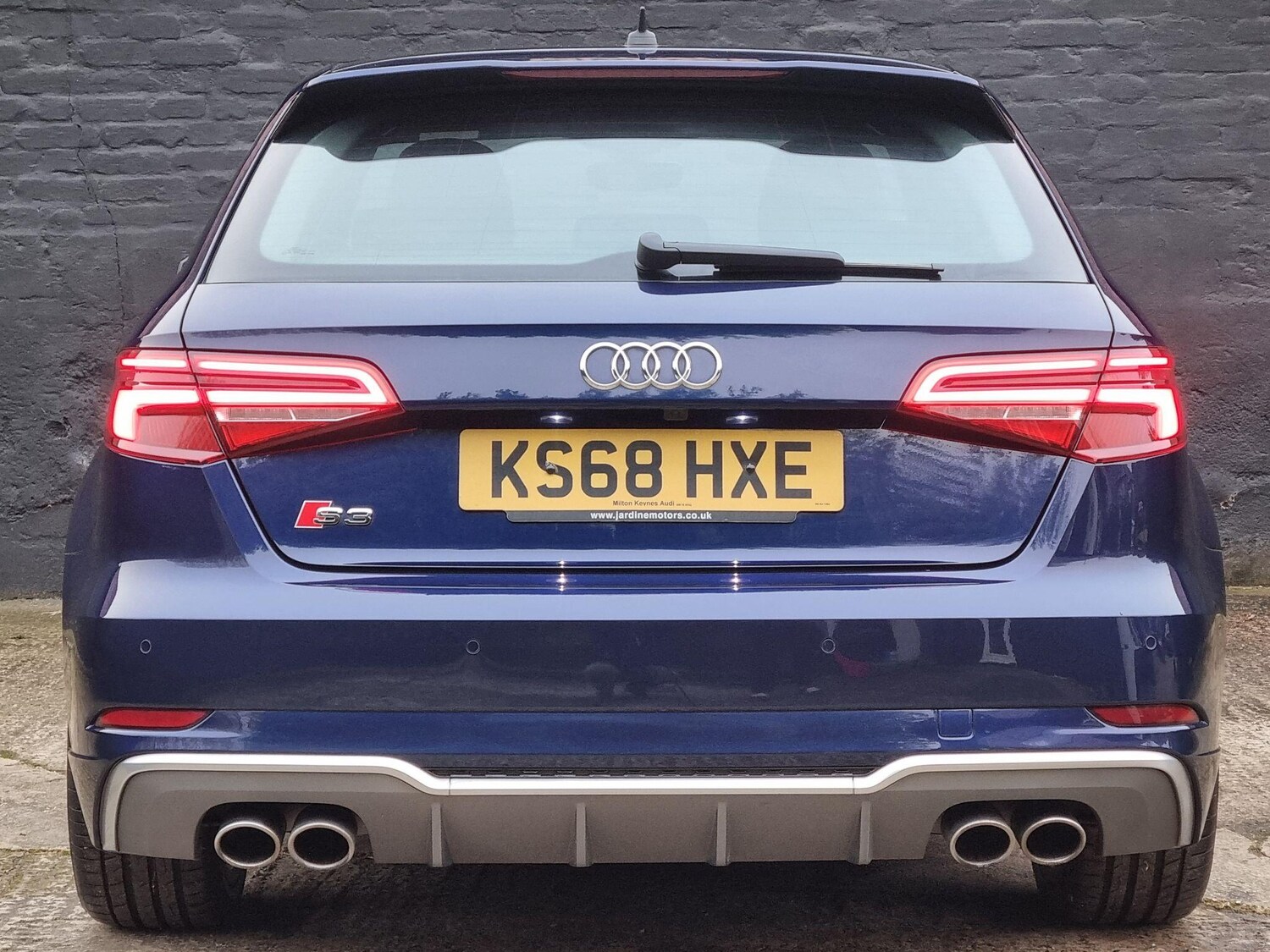 Used Audi S3 for sale - 77808493: Photo 15