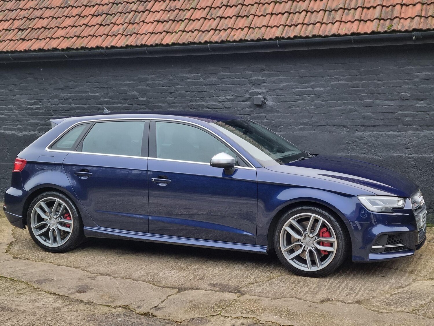 Used Audi S3 for sale - 77808493: Photo 16