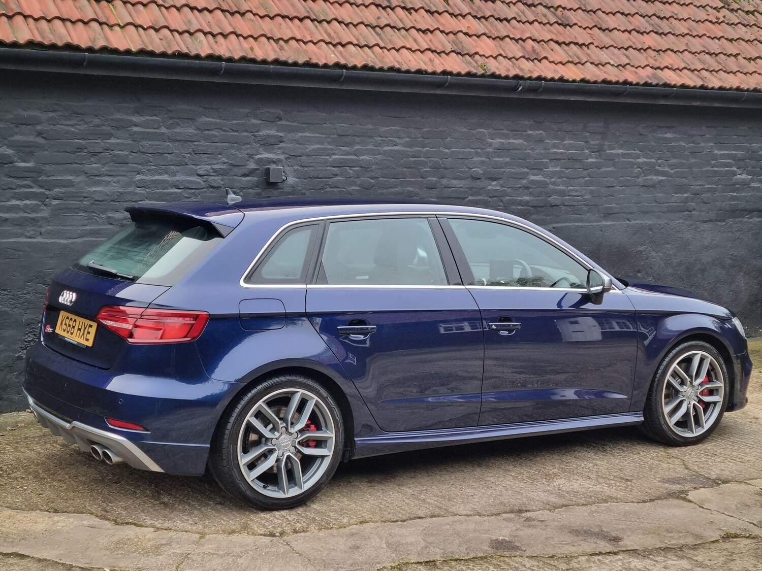 Used Audi S3 for sale - 77808493: Photo 17