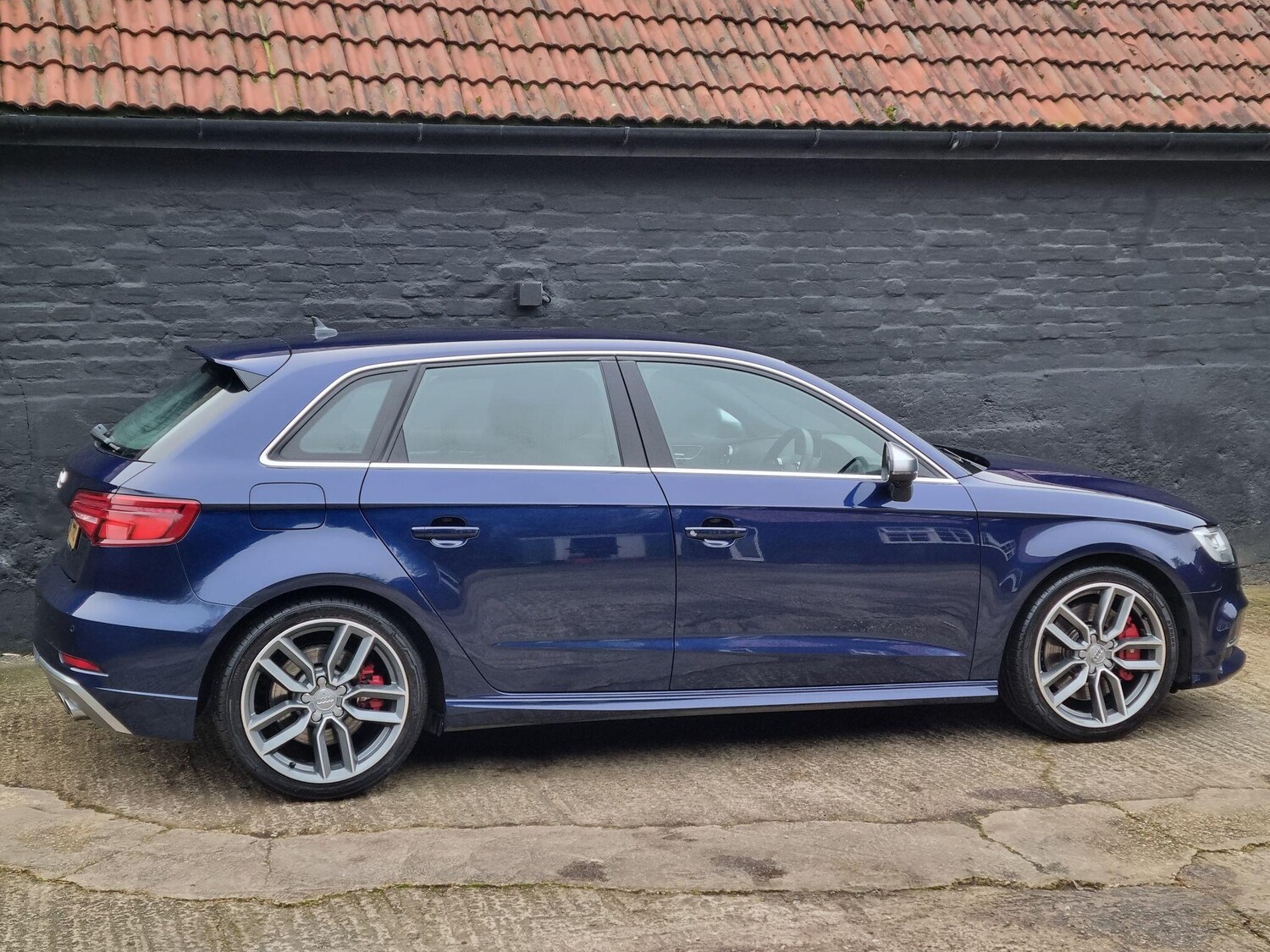 Used Audi S3 for sale - 77808493: Photo 18