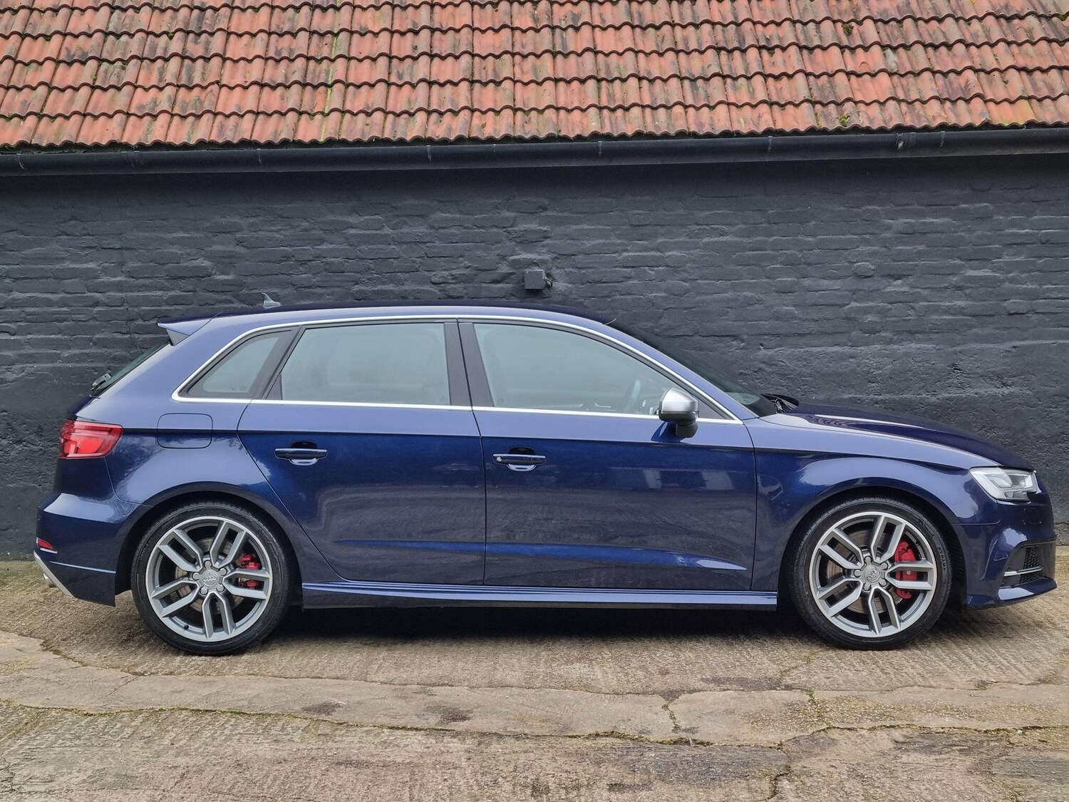 Used Audi S3 for sale - 77808493: Photo 19