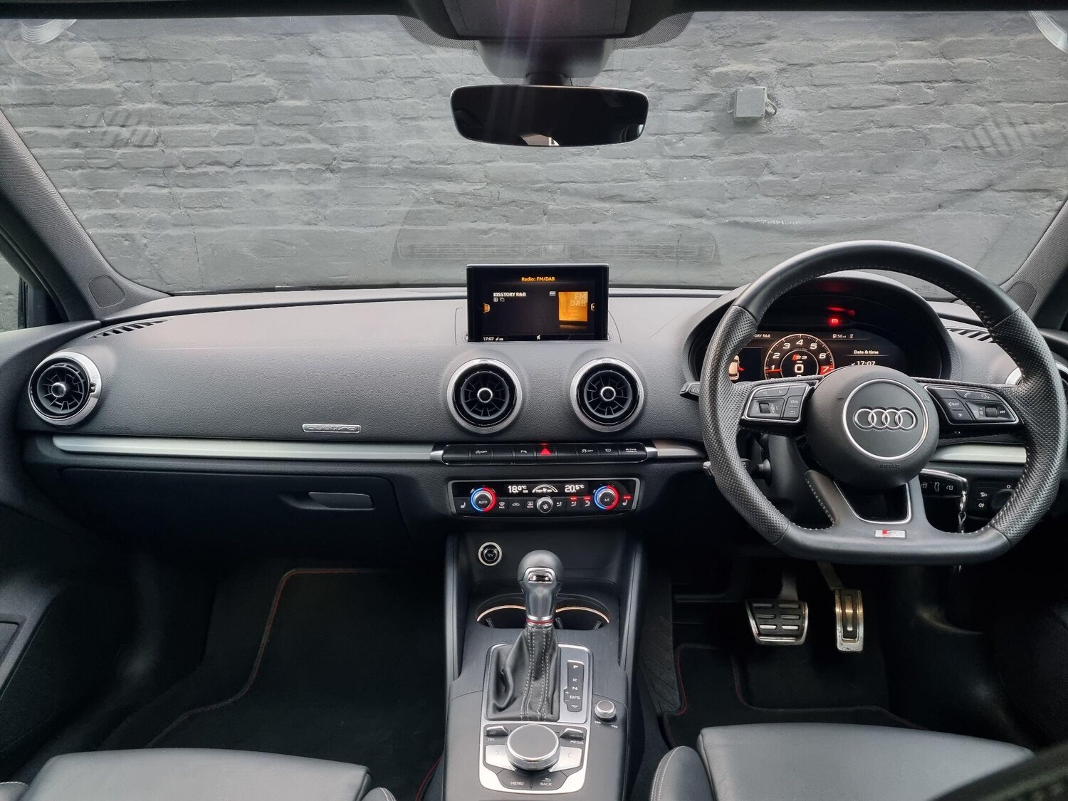 Used Audi S3 for sale - 77808493: Photo 21