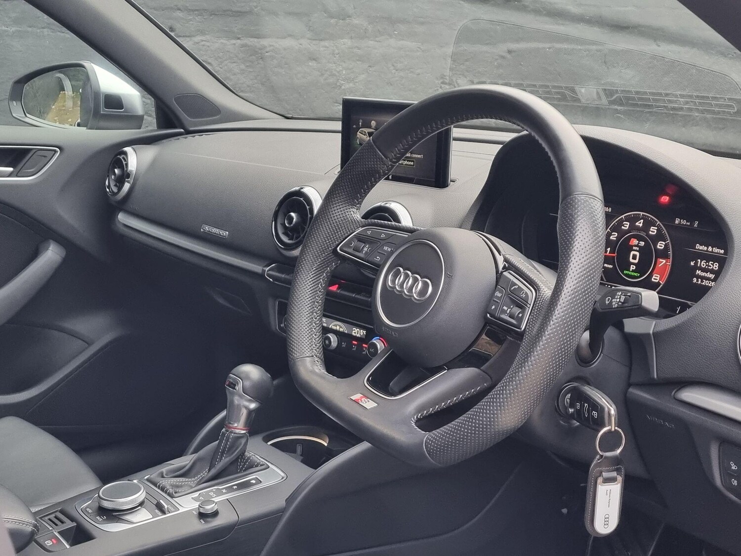 Used Audi S3 for sale - 77808493: Photo 23