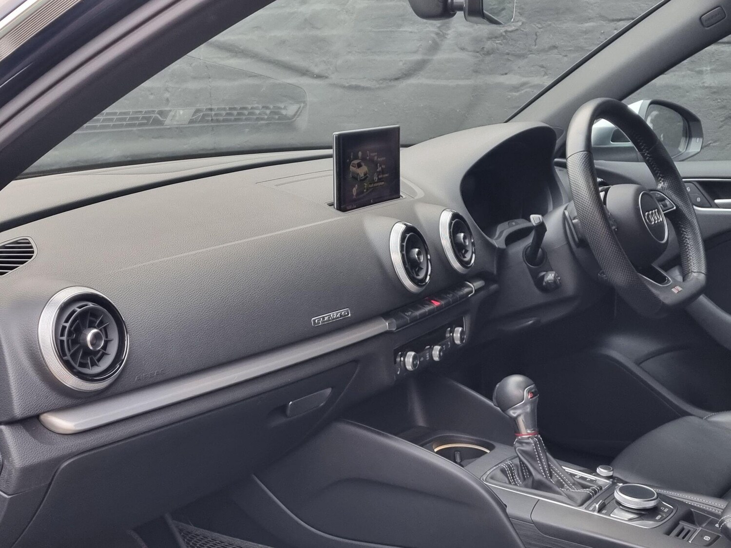 Used Audi S3 for sale - 77808493: Photo 24