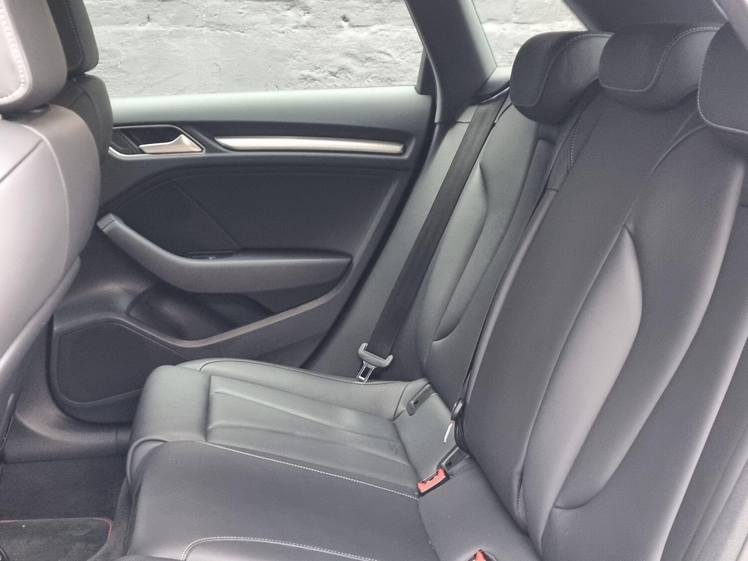 Used Audi S3 for sale - 77808493: Photo 26