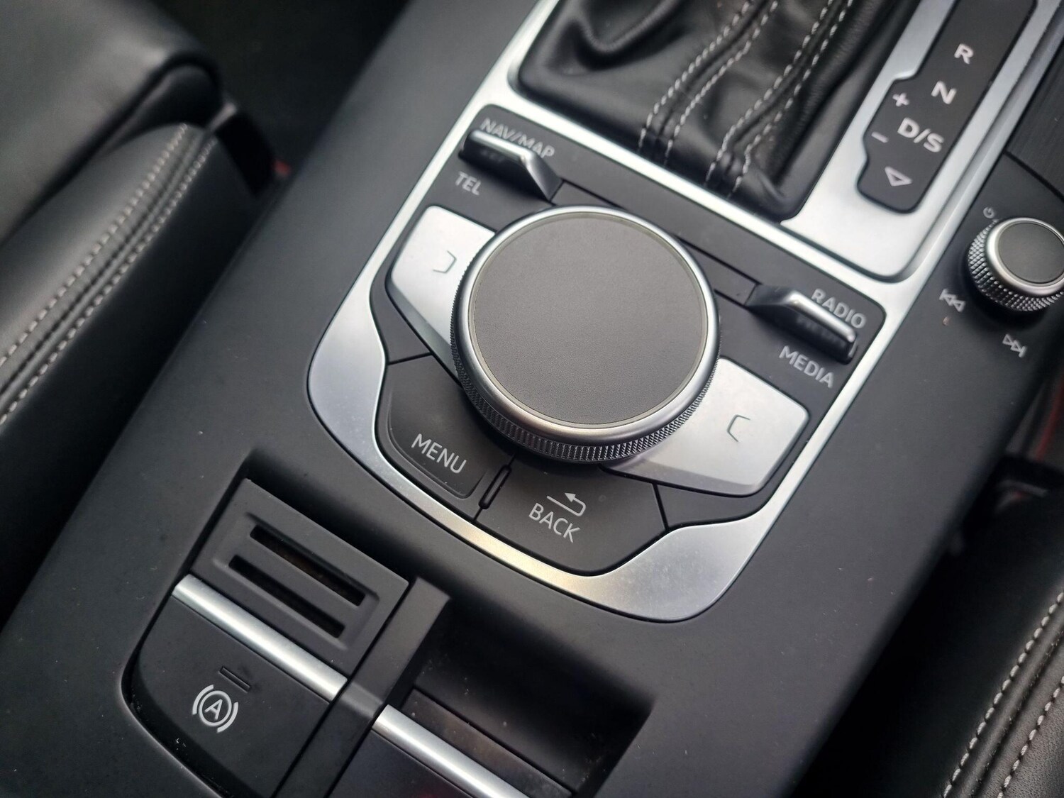 Used Audi S3 for sale - 77808493: Photo 29