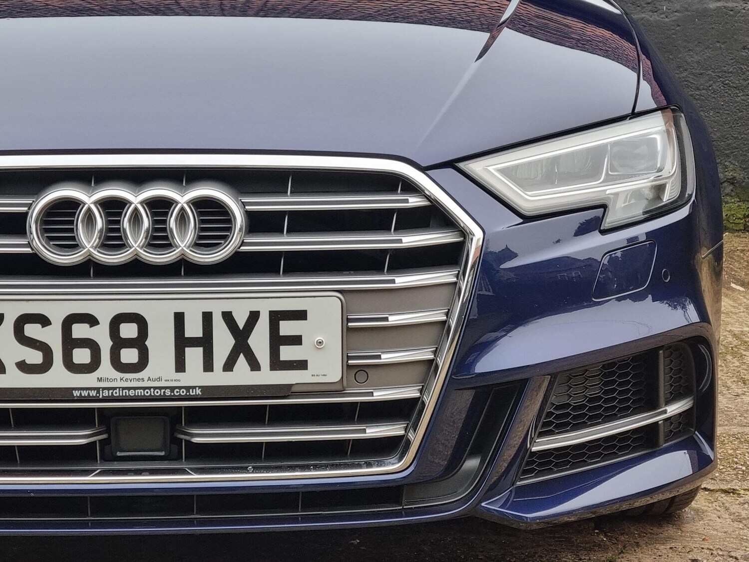 Used Audi S3 for sale - 77808493: Photo 3