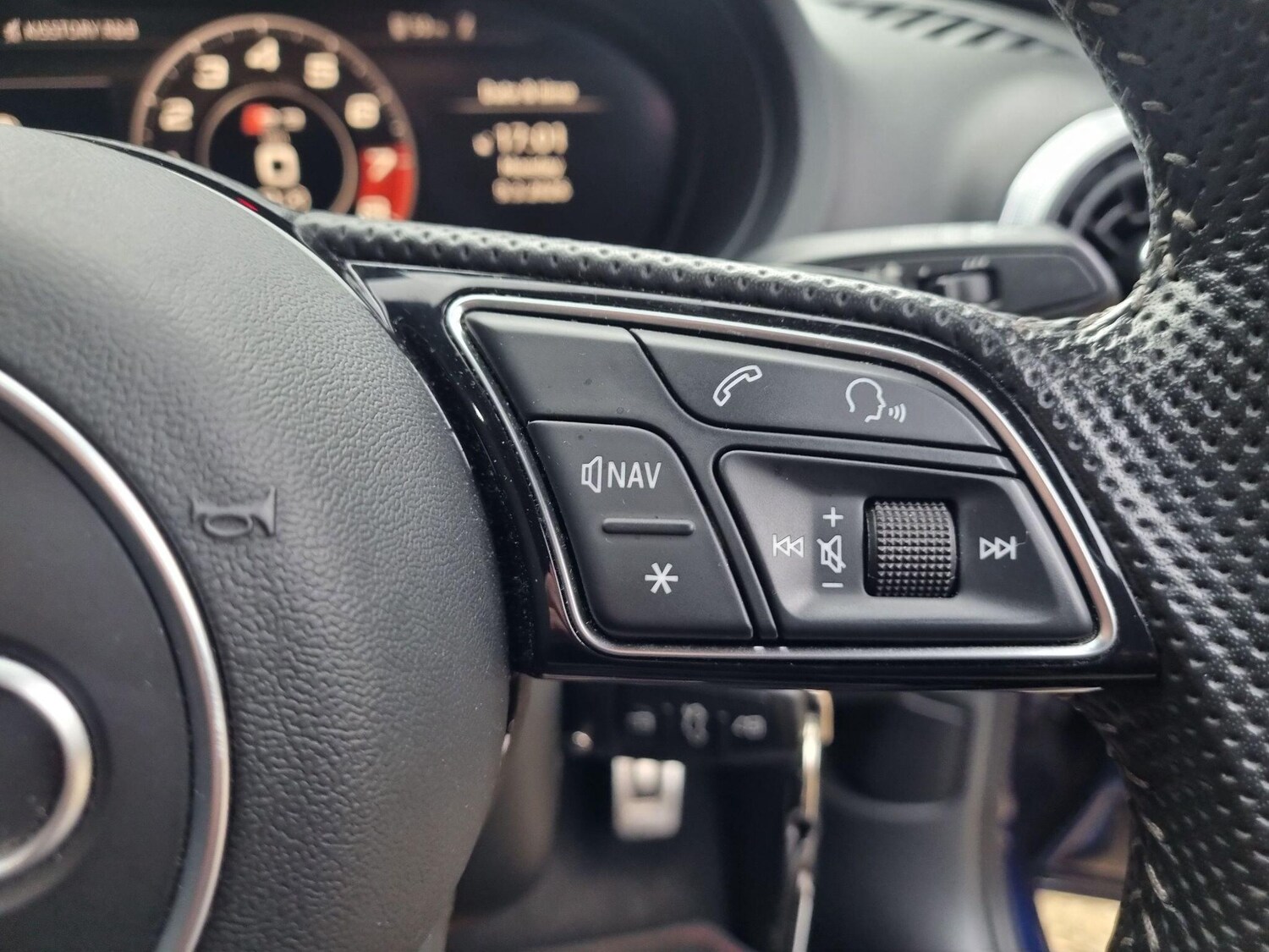 Used Audi S3 for sale - 77808493: Photo 30