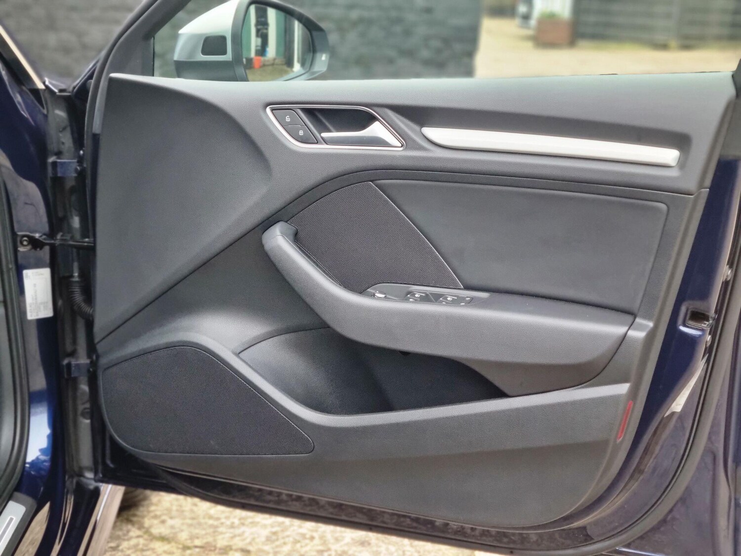 Used Audi S3 for sale - 77808493: Photo 31