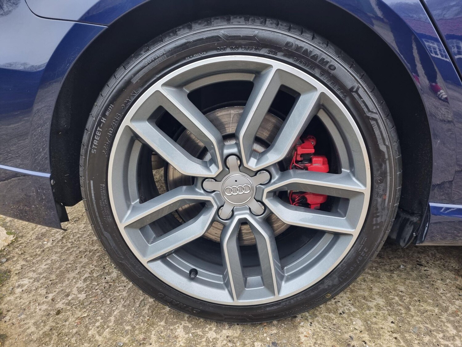 Used Audi S3 for sale - 77808493: Photo 33