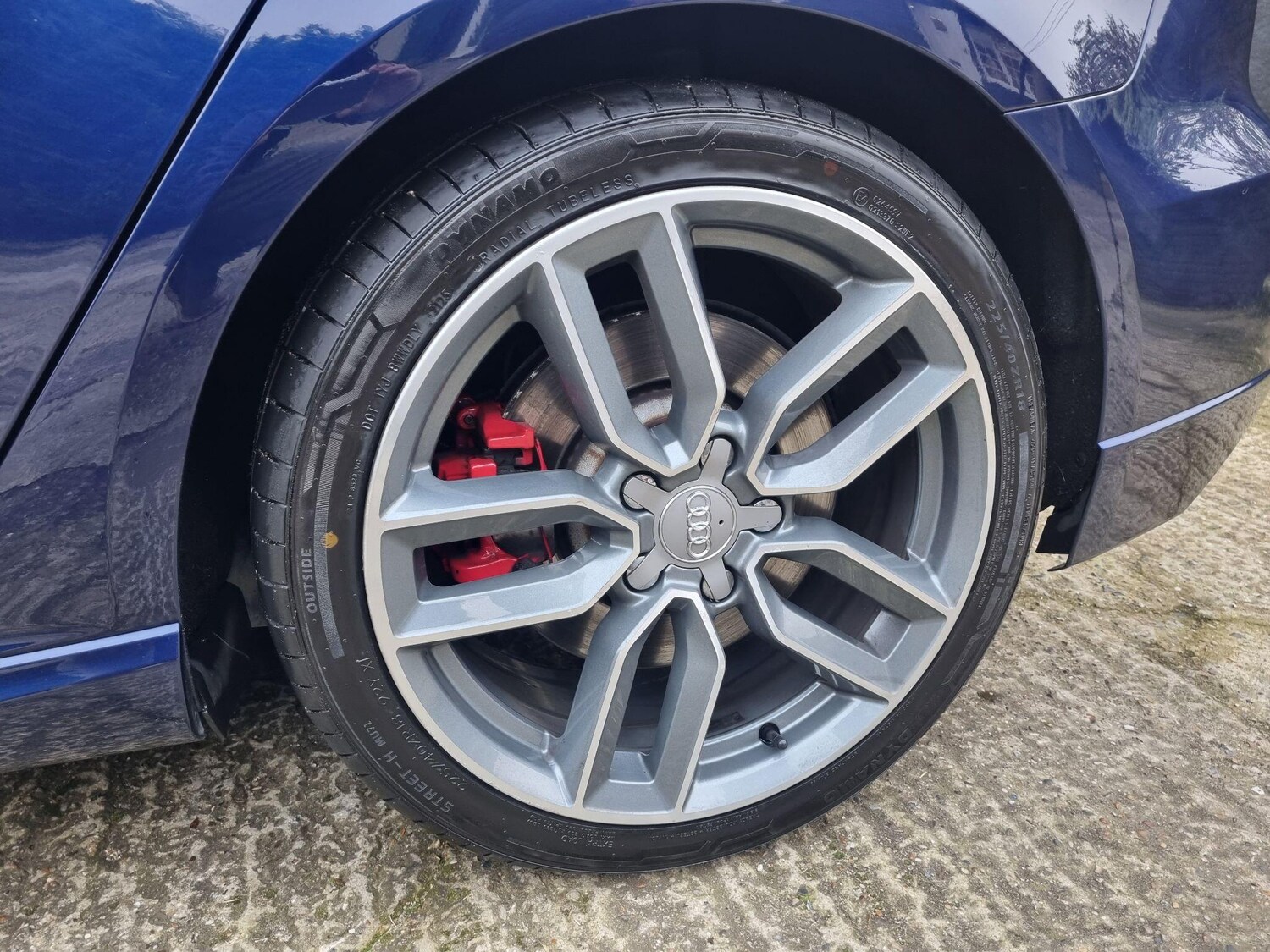 Used Audi S3 for sale - 77808493: Photo 36