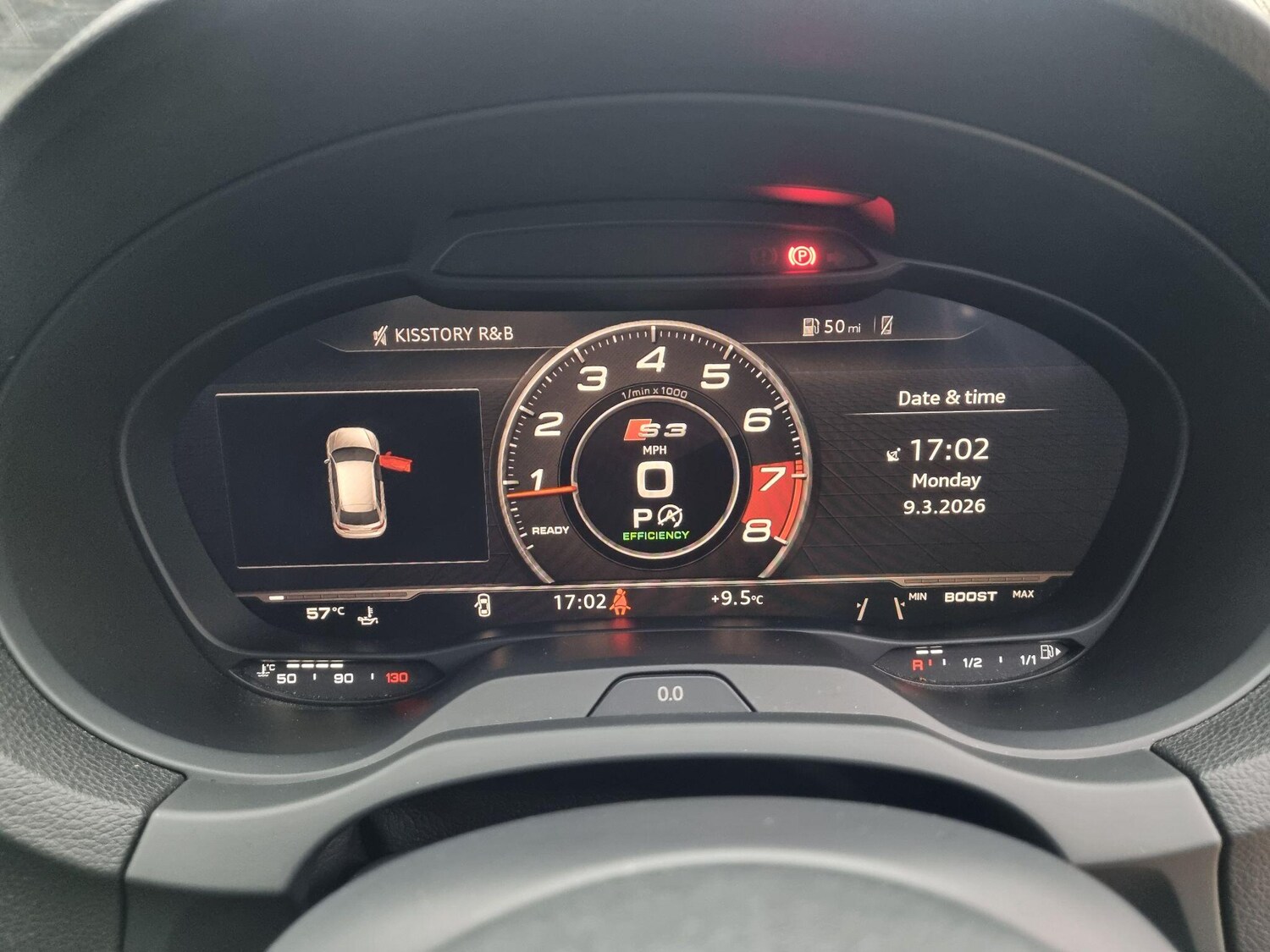 Used Audi S3 for sale - 77808493: Photo 42