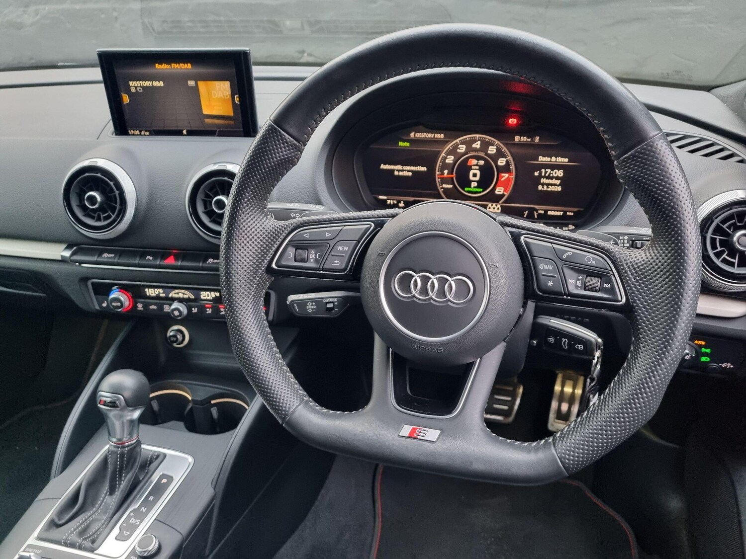 Used Audi S3 for sale - 77808493: Photo 43