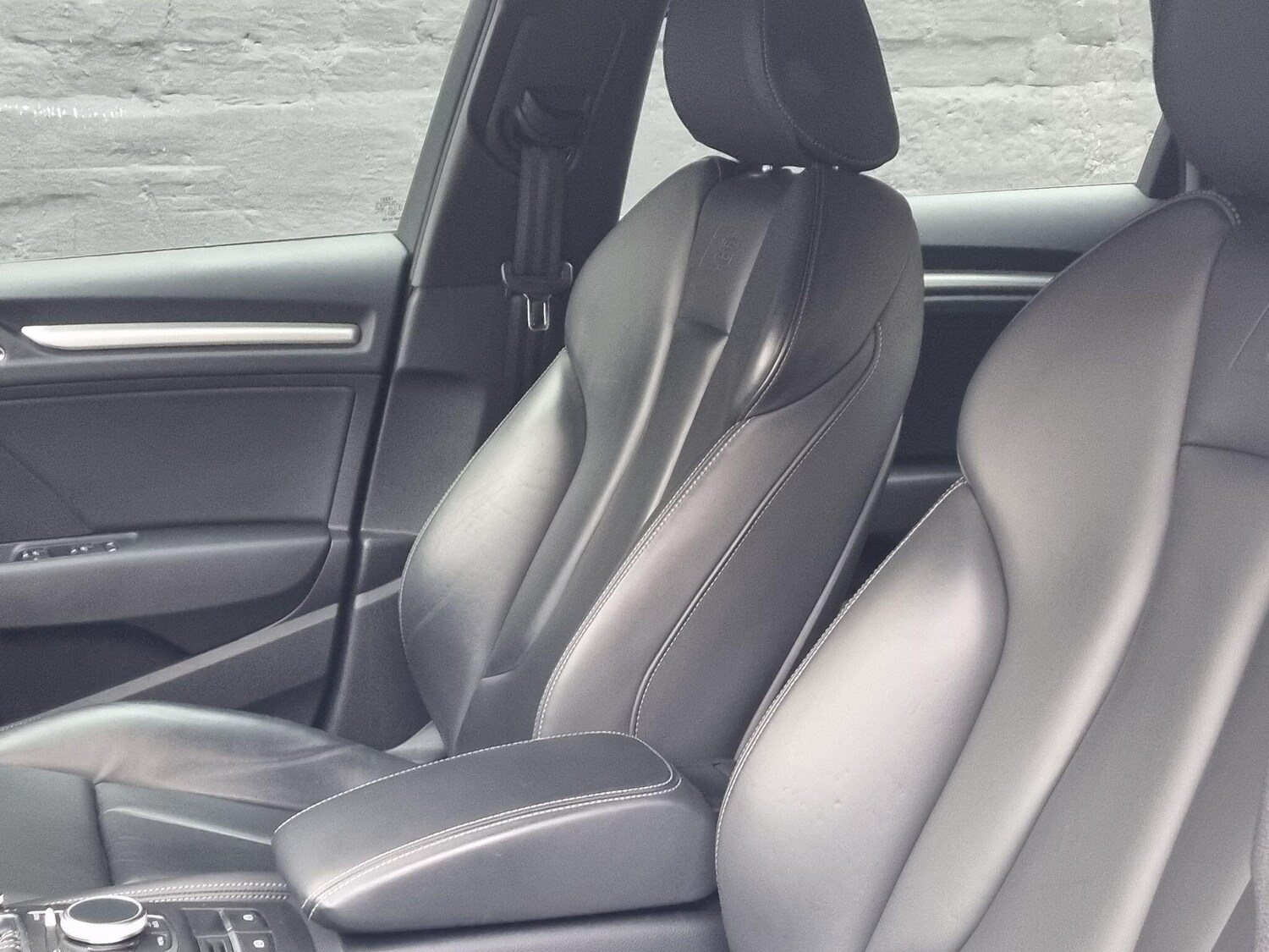 Used Audi S3 for sale - 77808493: Photo 44