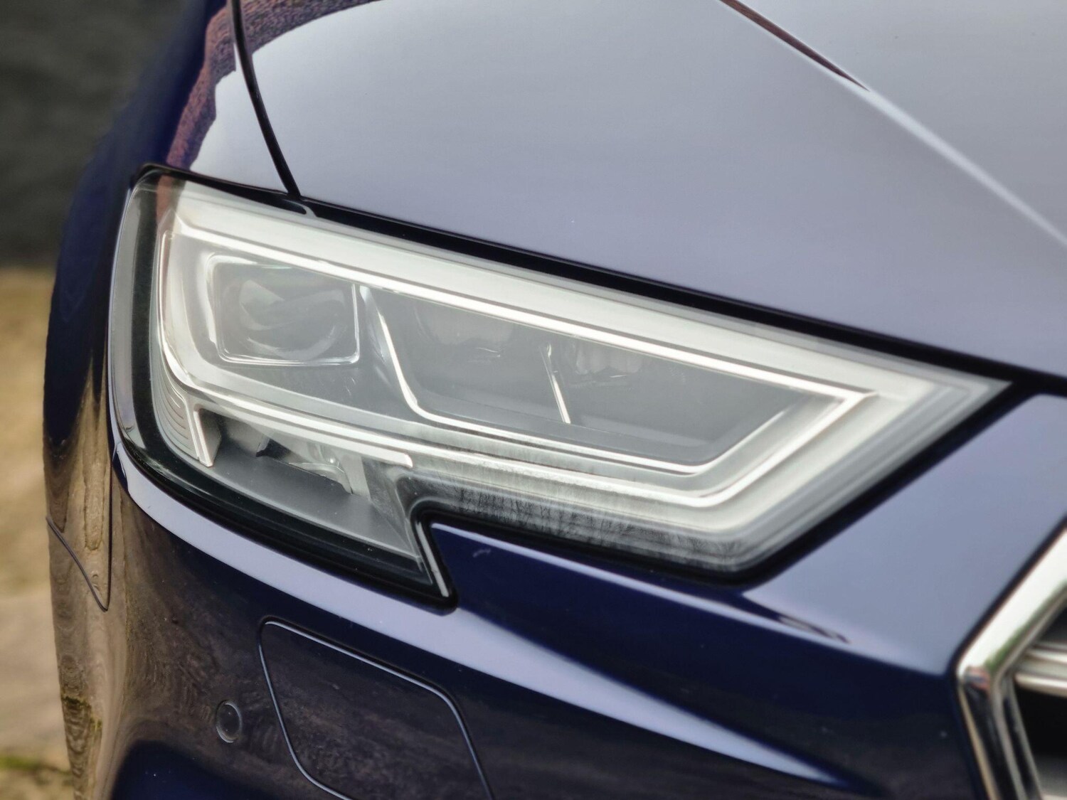 Used Audi S3 for sale - 77808493: Photo 45