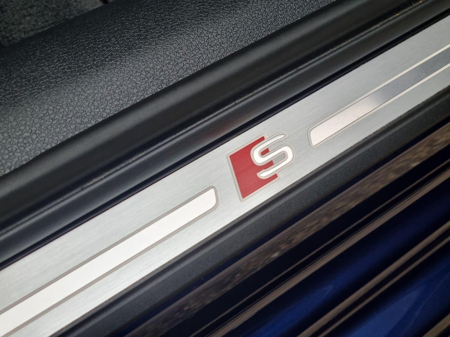 Used Audi S3 for sale - 77808493: Photo 47