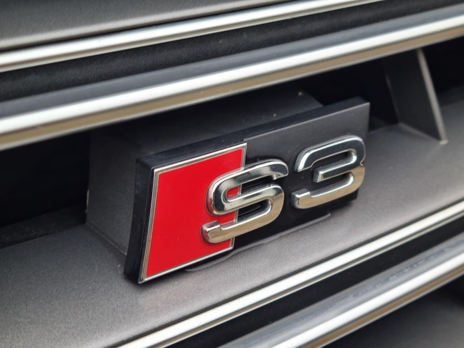 Used Audi S3 for sale - 77808493: Photo 48