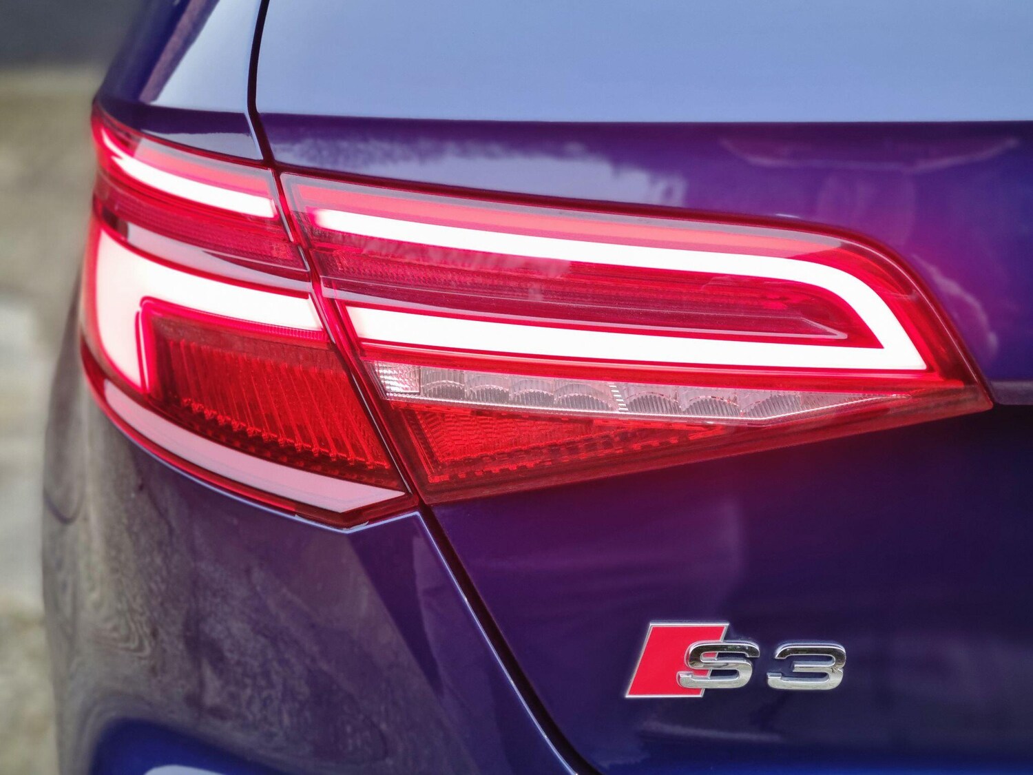 Used Audi S3 for sale - 77808493: Photo 52